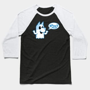 bluey horror cute Baseball T-Shirt